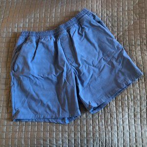 Men's Hill City X-Purpose Shorts Size Small EUC